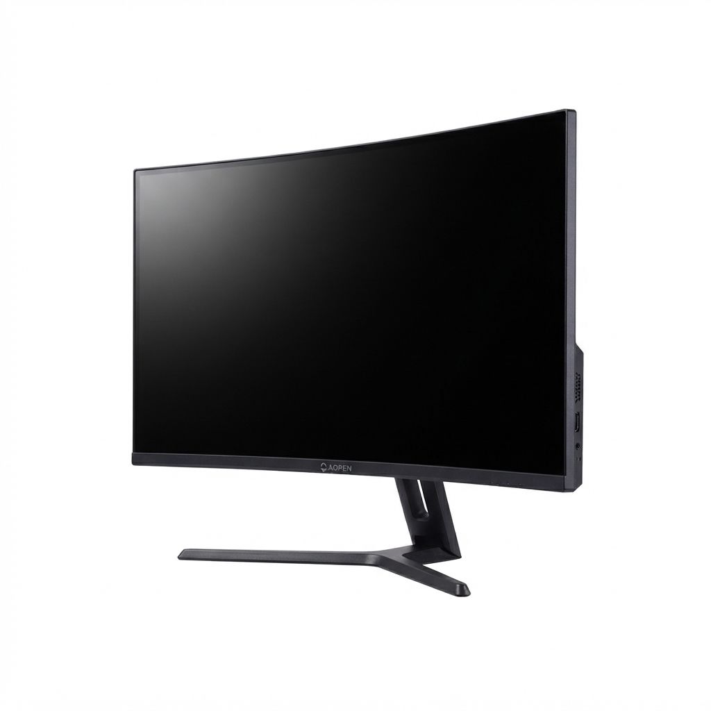 Acer - Monitor - 27HC1RP