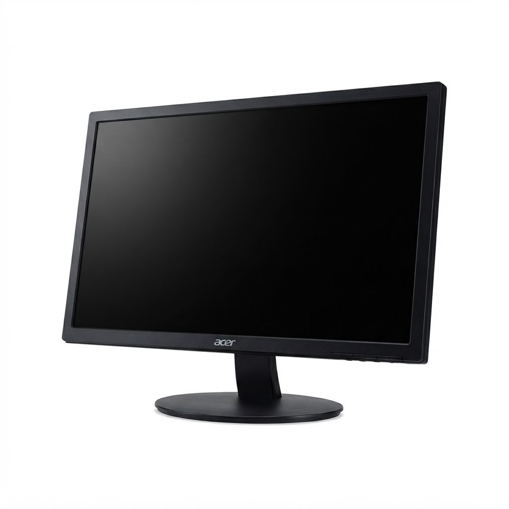 Acer - Monitor - A221HQVT