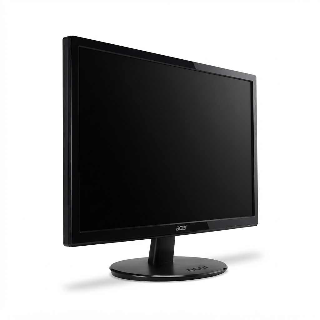 Acer - Monitor - A231HLAT