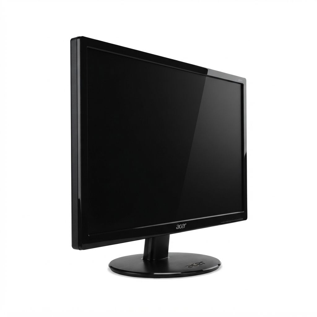 Acer - Monitor - A231HLBT