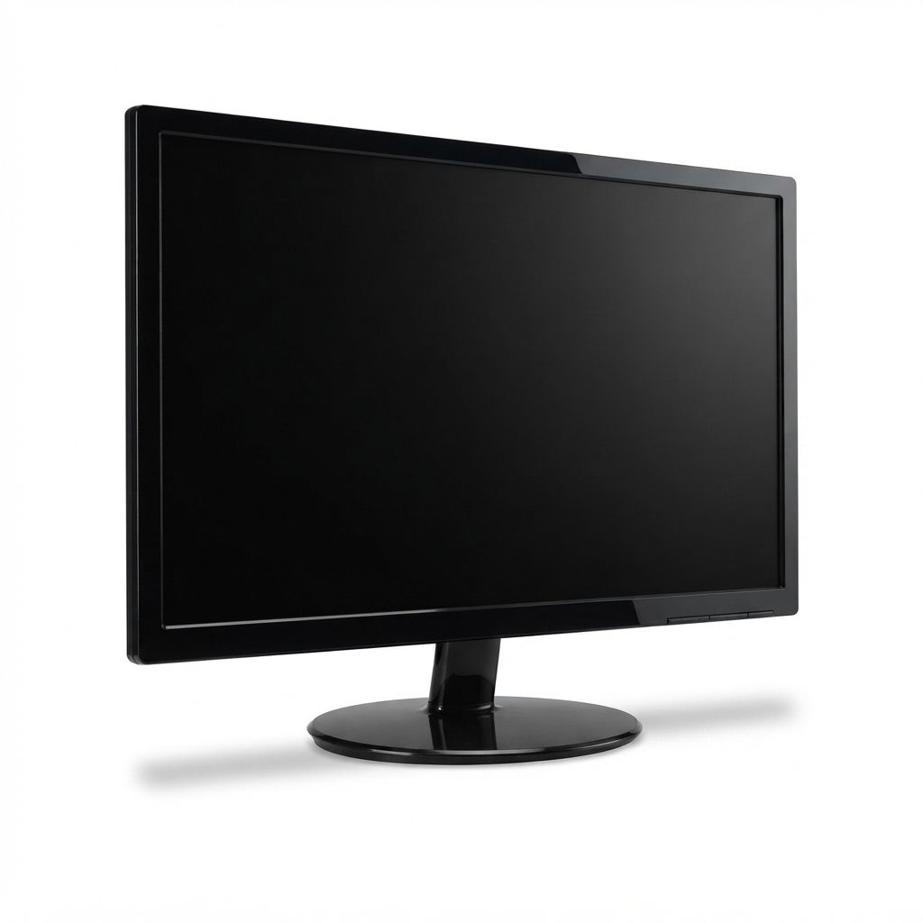Acer - Monitor - A231HLT