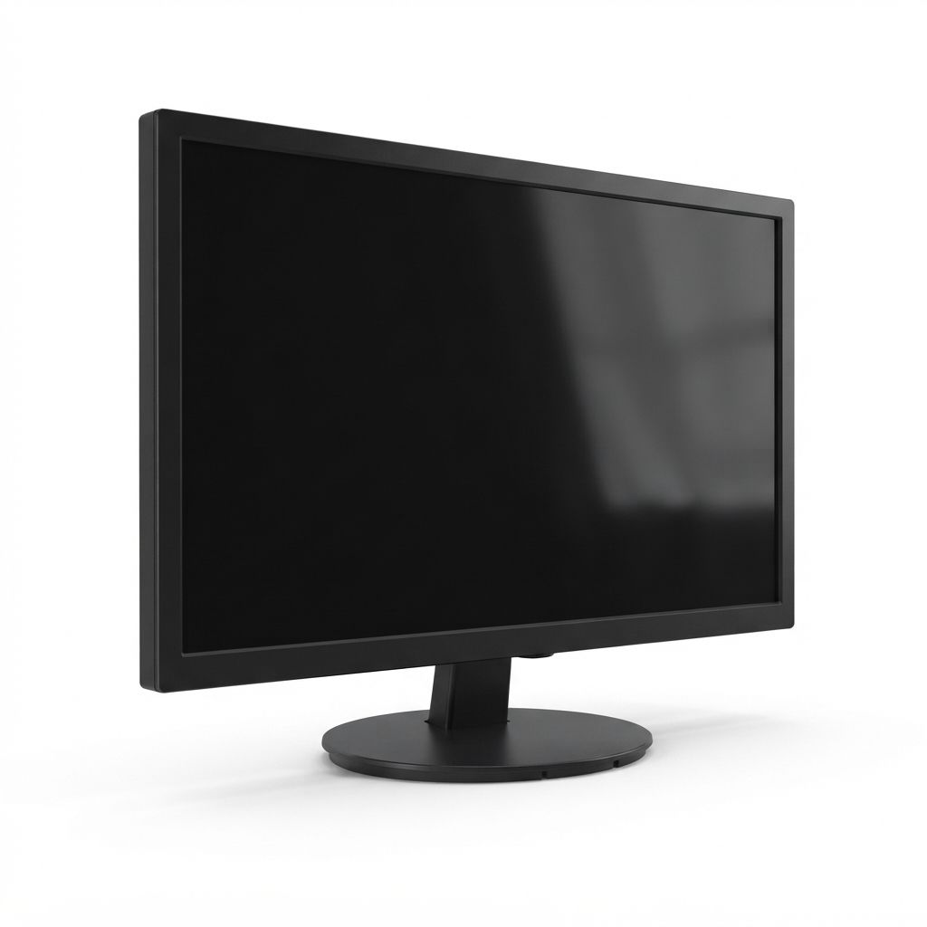 Acer - Monitor - A231HT