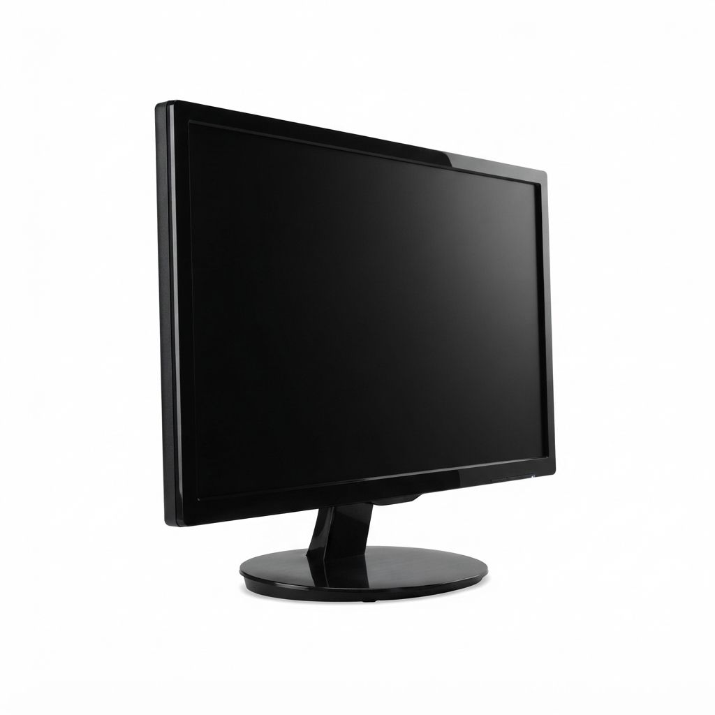 Acer - Monitor - A231HX