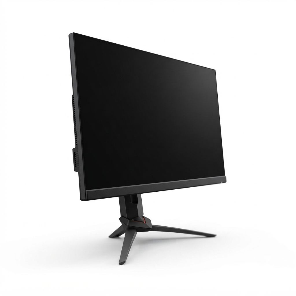 Acer - Monitor - AH100