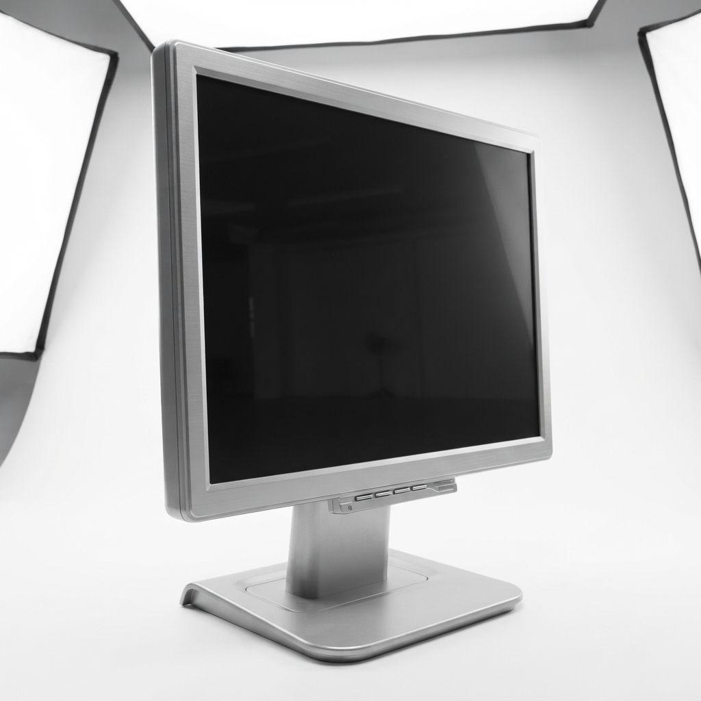 Acer - Monitor - AL1516e
