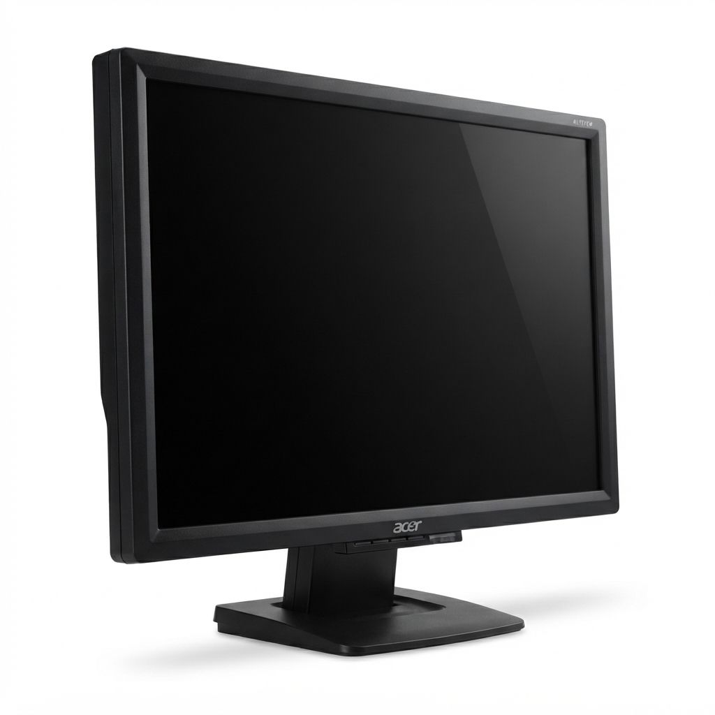 Acer - Monitor - AL1516WT