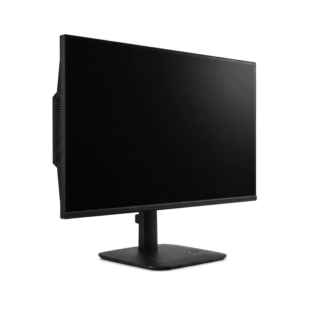 Acer - Monitor - AL1517x