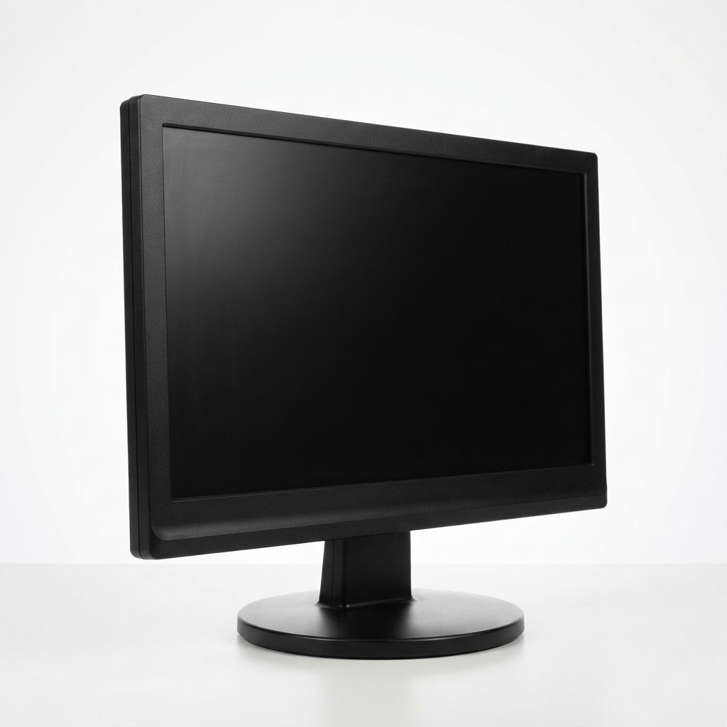Acer - Monitor - AL1602Wv
