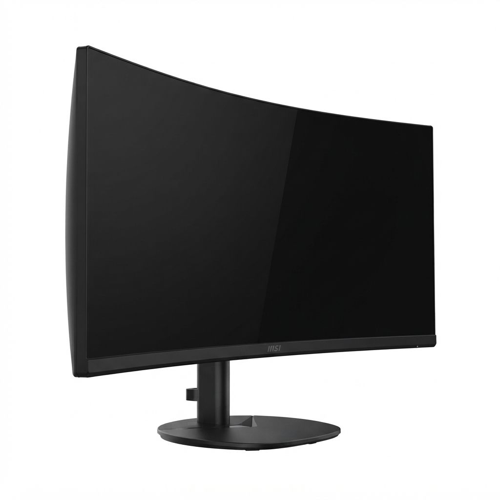MSI - Monitor - PRO MP341CQ