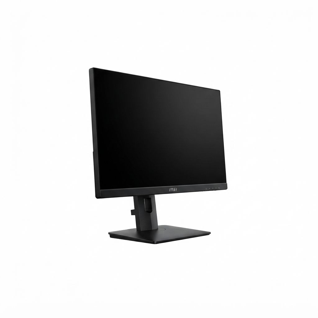 MSI - Monitor - PRO MP273U