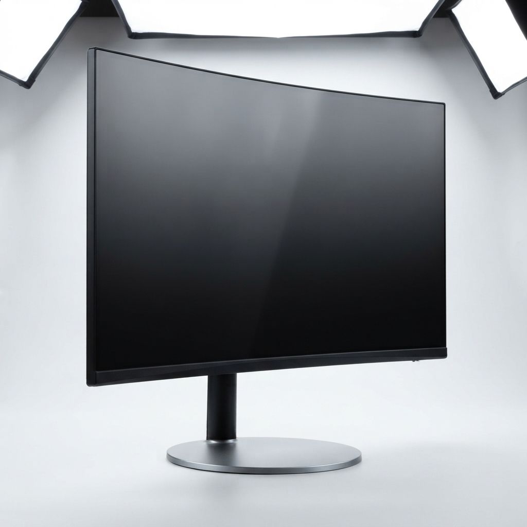 MSI - Monitor - PRO MP272C