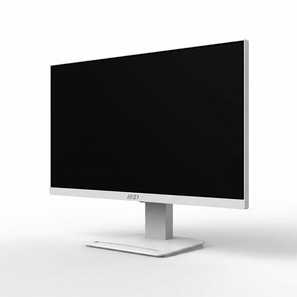 MSI - Monitor - PRO MP253W