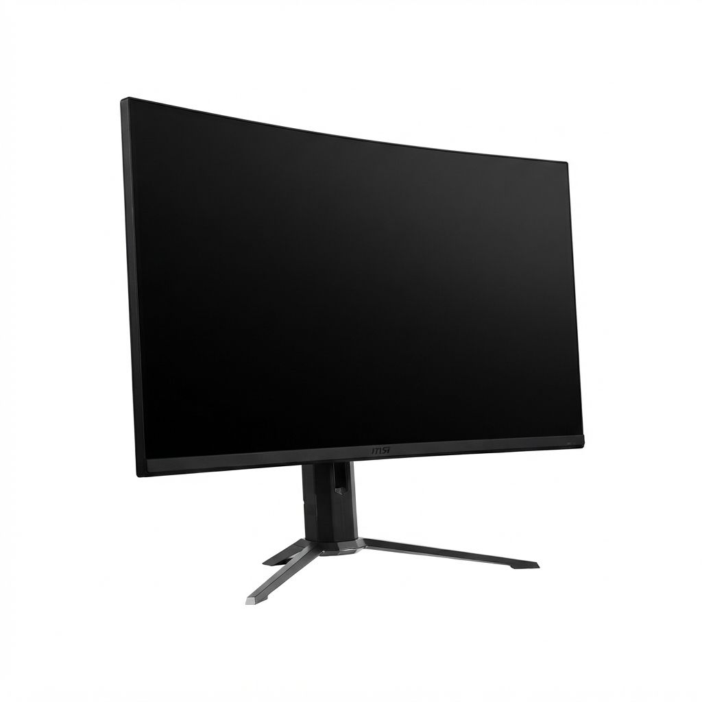 MSI - Monitor - Optix MAG322CR