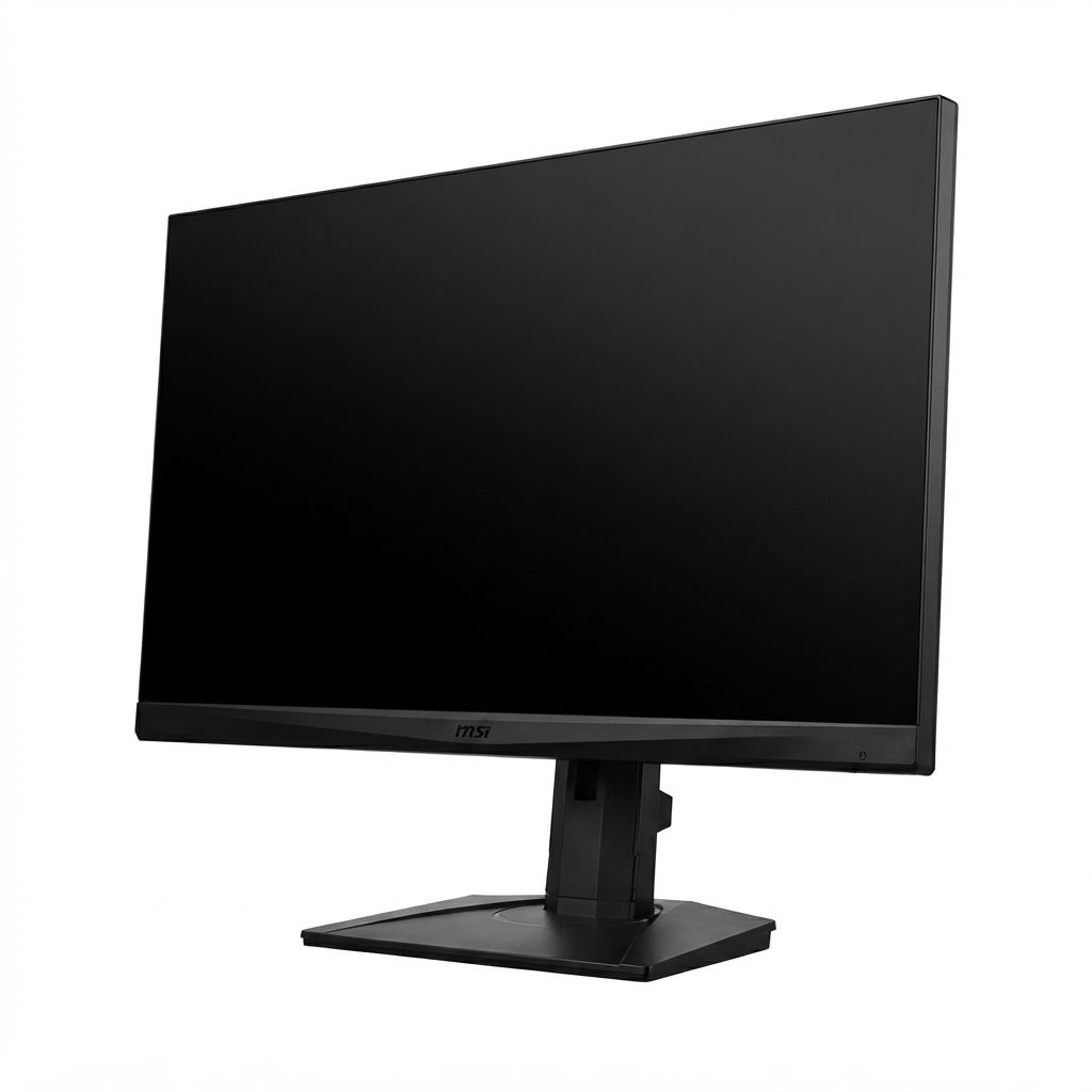 MSI - Monitor - Optix MAG321QR