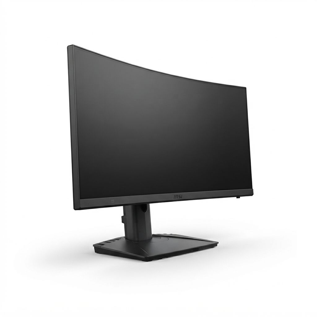 MSI - Monitor - Optix MAG301CR3