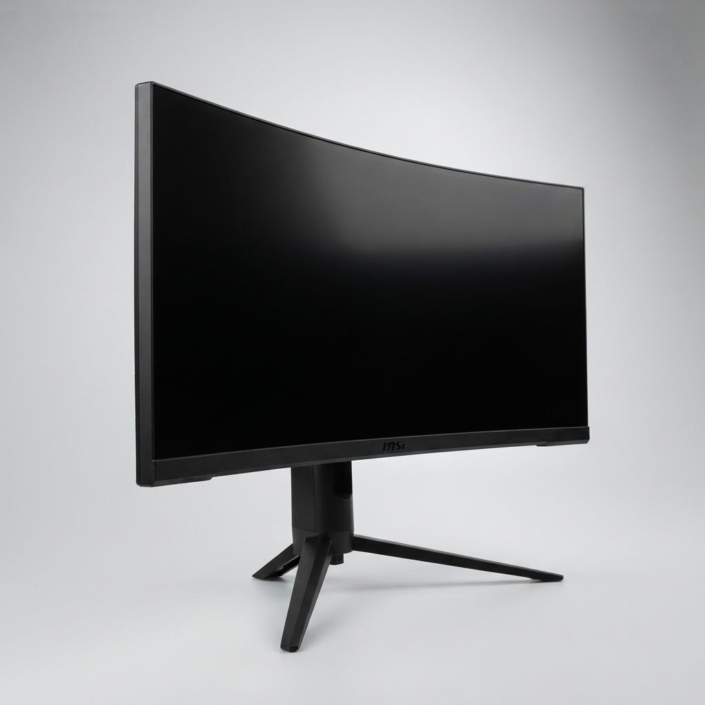 MSI - Monitor - Optix MAG301