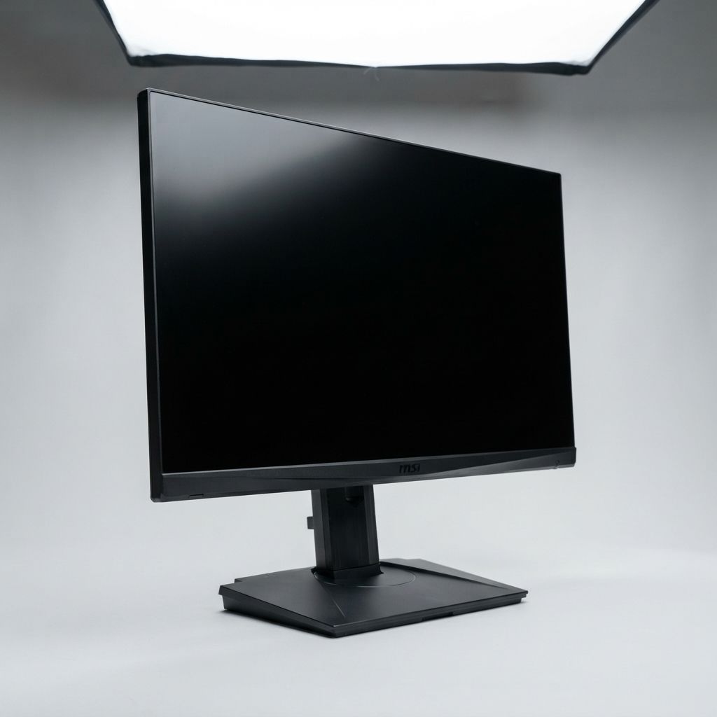 MSI - Monitor - Optix MAG274QRX