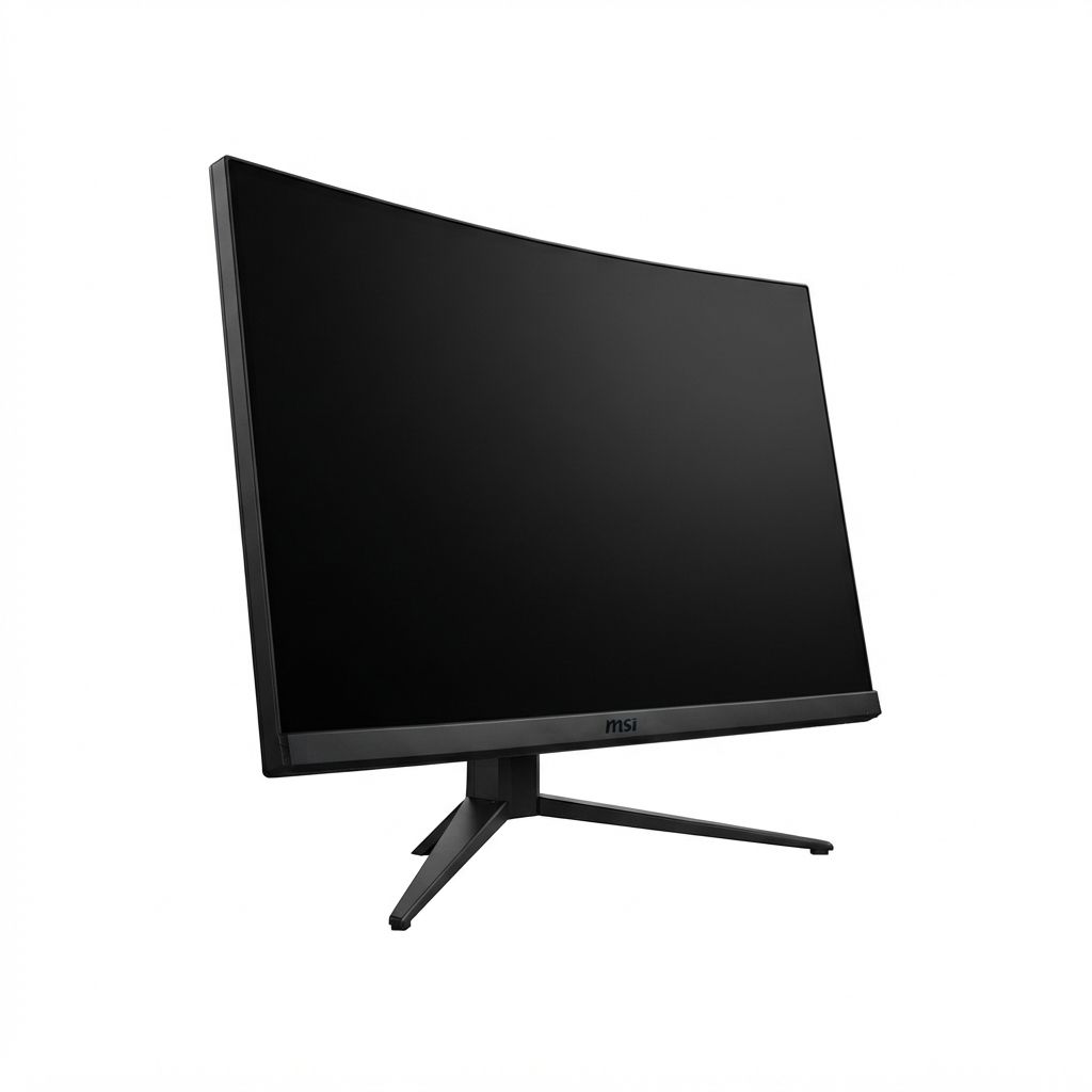 MSI - Monitor - Optix MAG241C-002