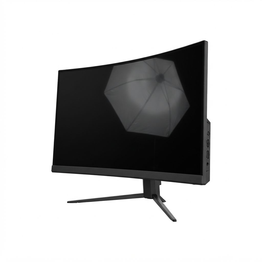 MSI - Monitor - Optix G32CQ4