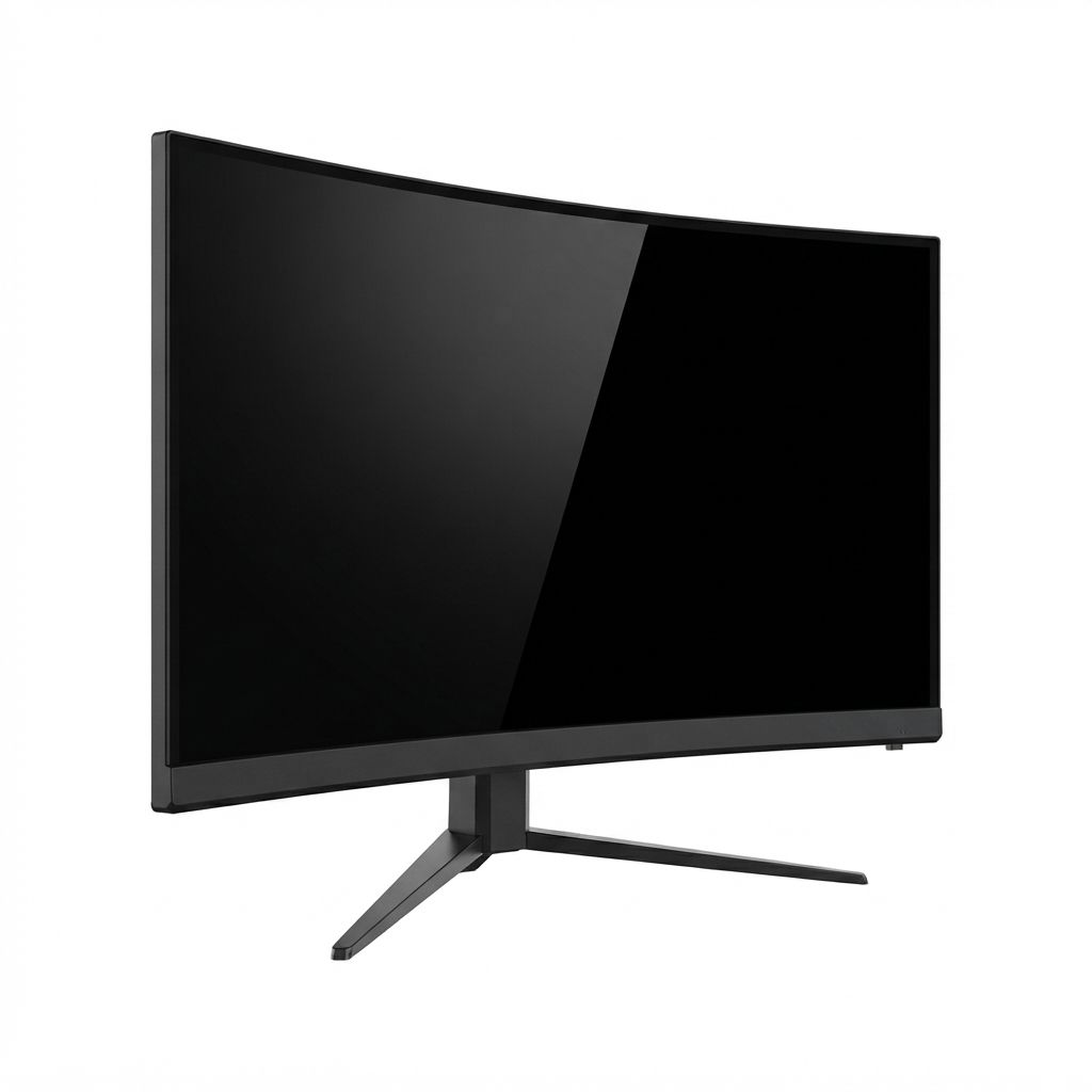MSI - Monitor - Optix G27C4