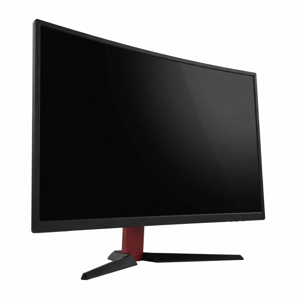 MSI - Monitor - Optix G27C2