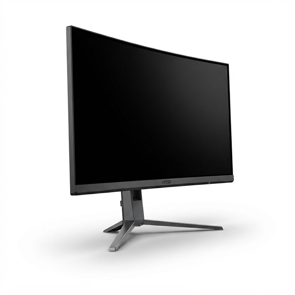 MSI - Monitor - Optix G273F