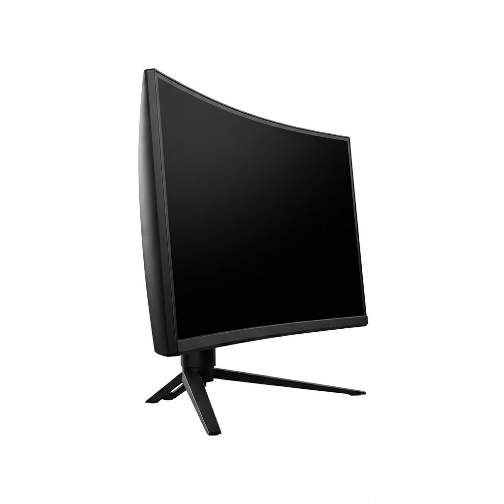 MSI - Monitor - Optix G271CQP