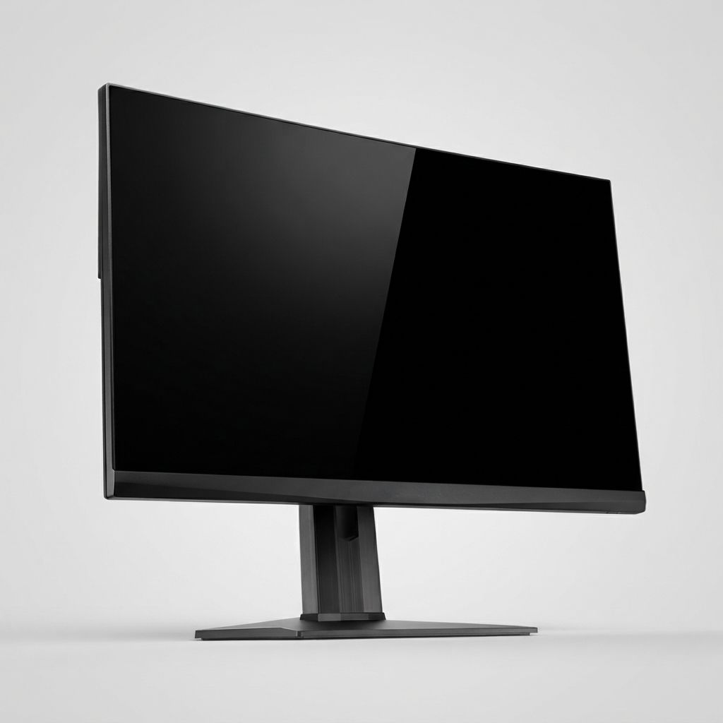 MSI - Monitor - Optix MAG271CQP