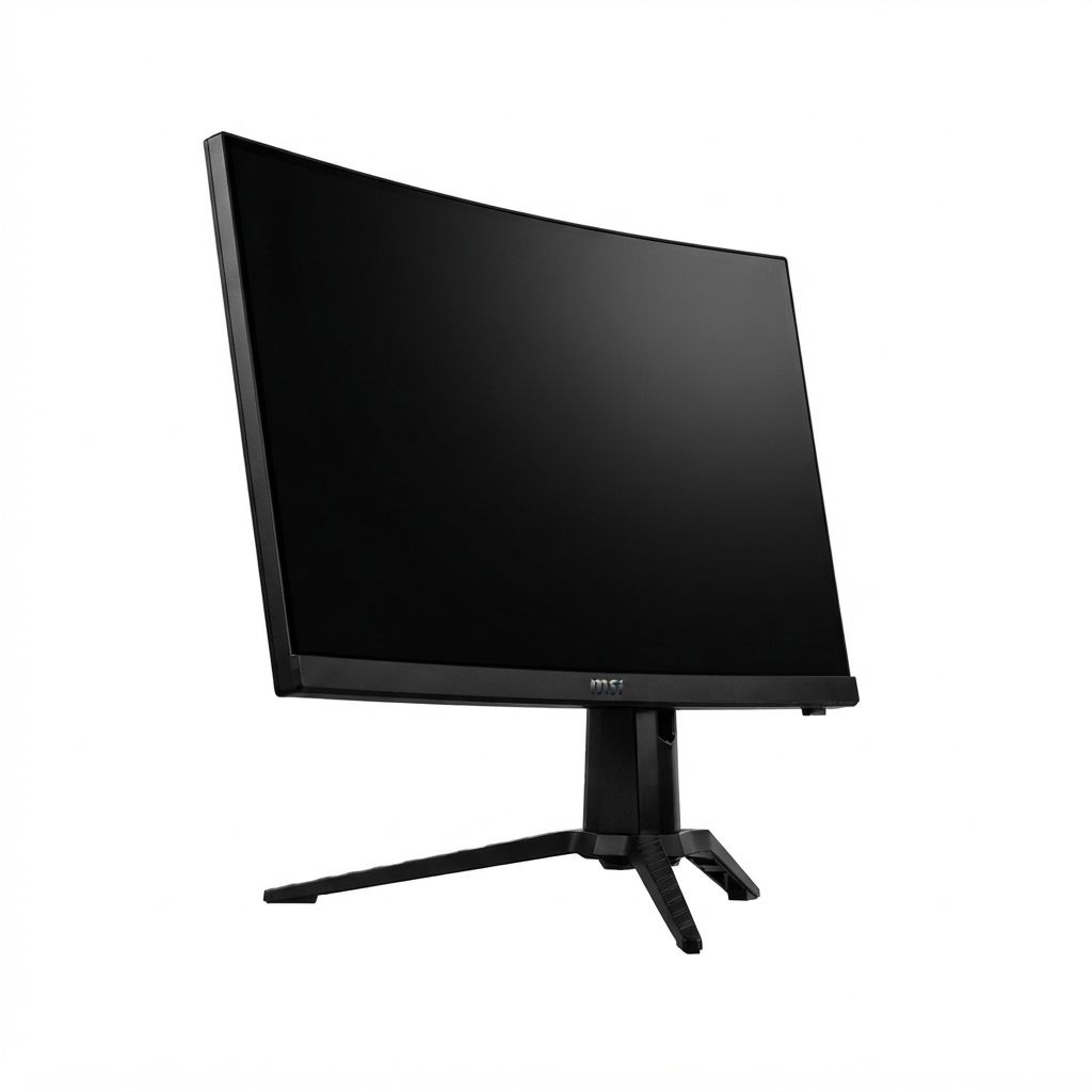 MSI - Monitor - Optix MAG241CP