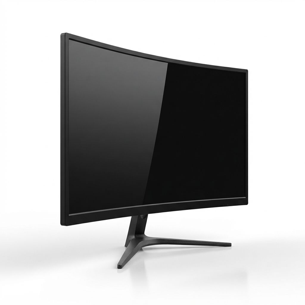 MSI - Monitor - Optix G241VC