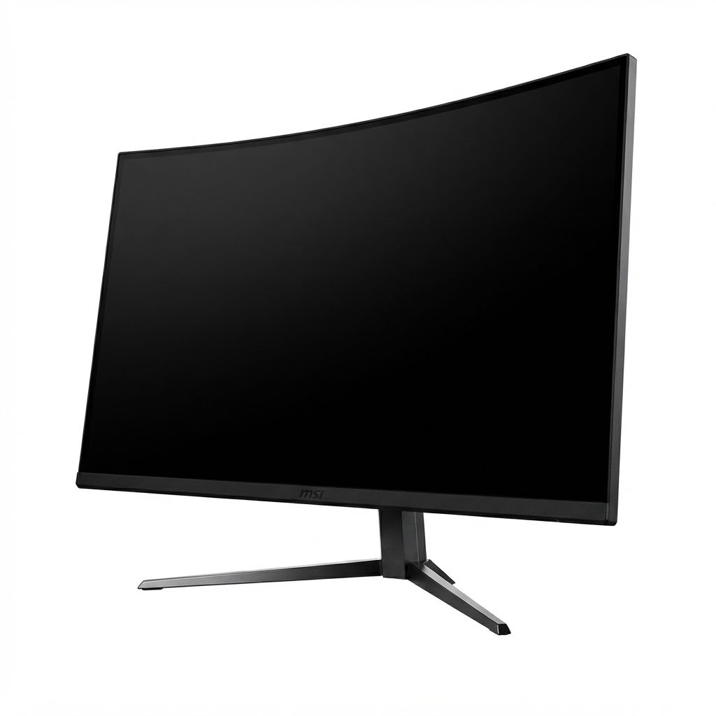 MSI - Monitor - Optix AG32CQ