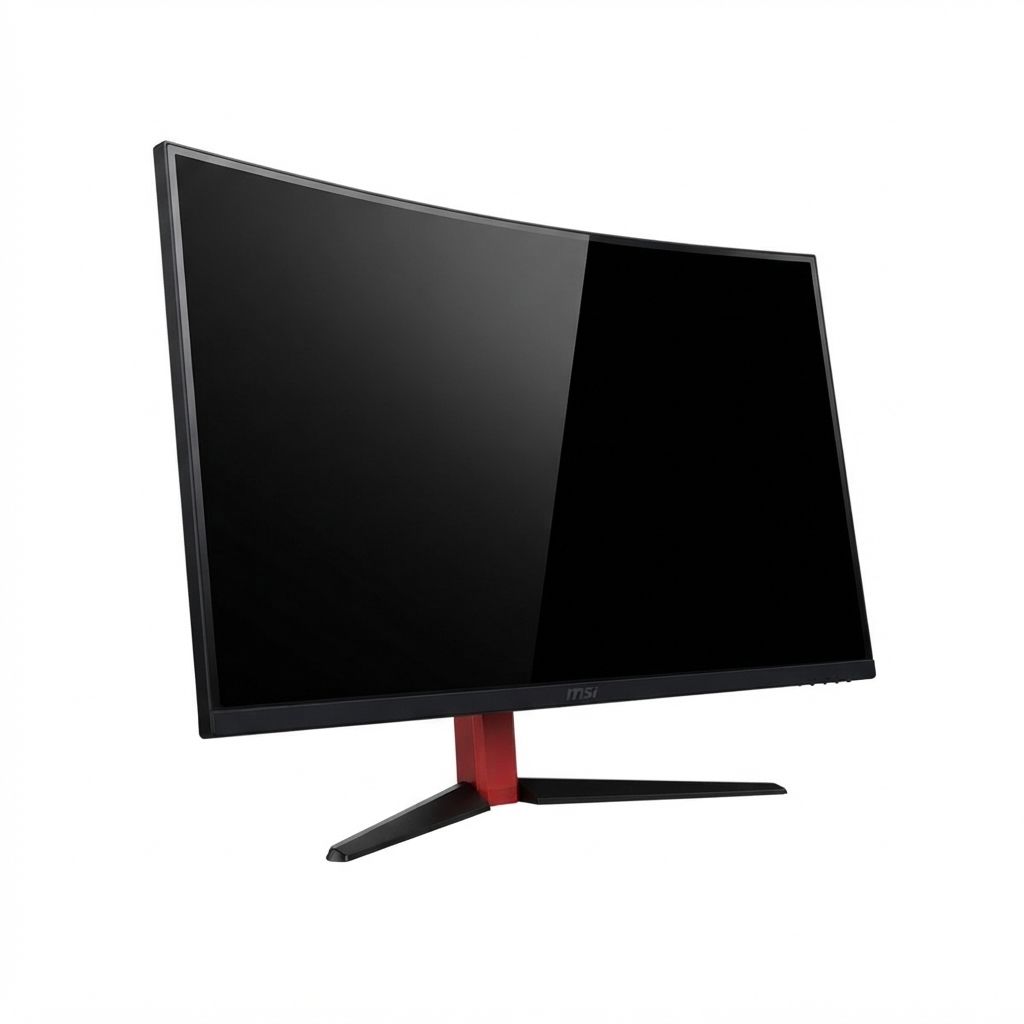 MSI - Monitor - Optix AG32C