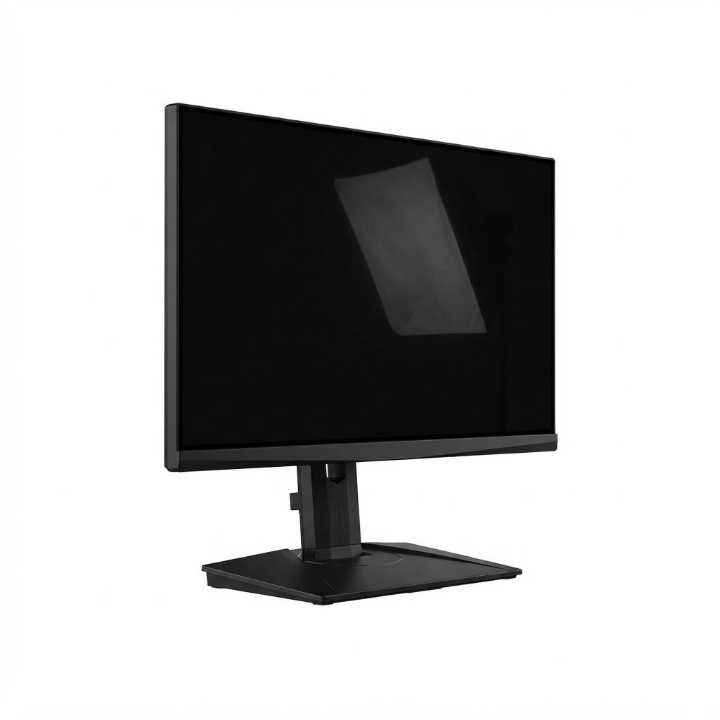 MSI - Monitor - Oculux NXG253R