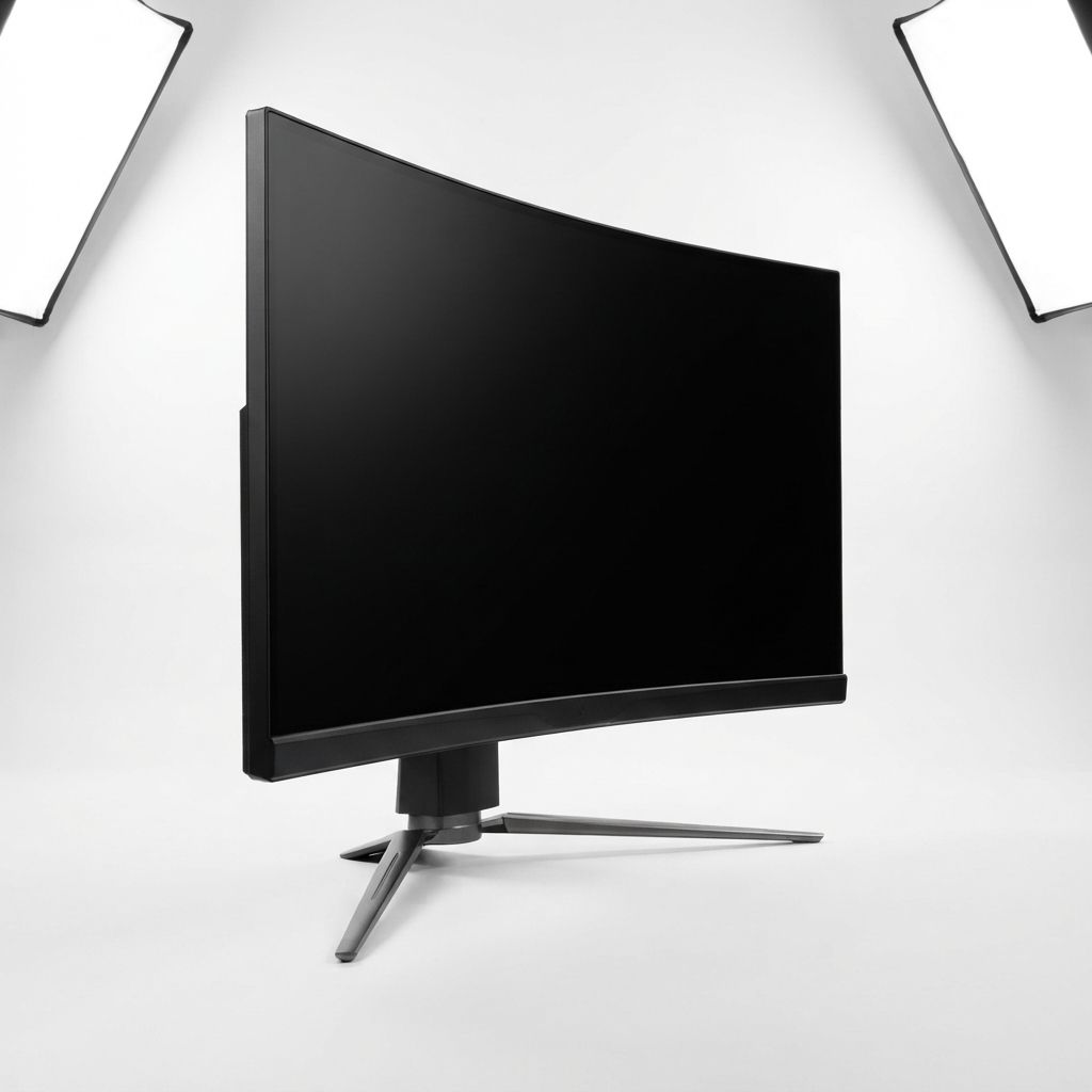 MSI - Monitor - MPG ARTYMIS 273CQR