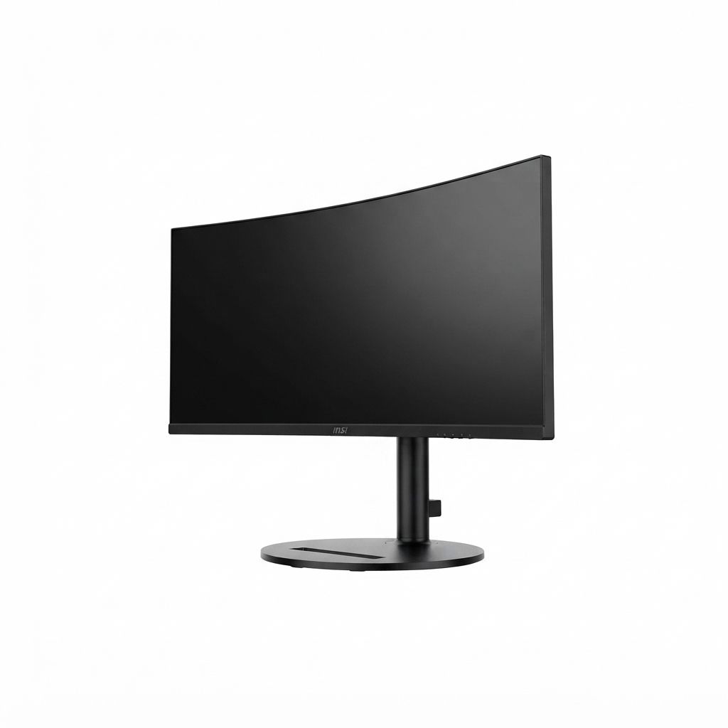 MSI - Monitor - Modern MD342CQP