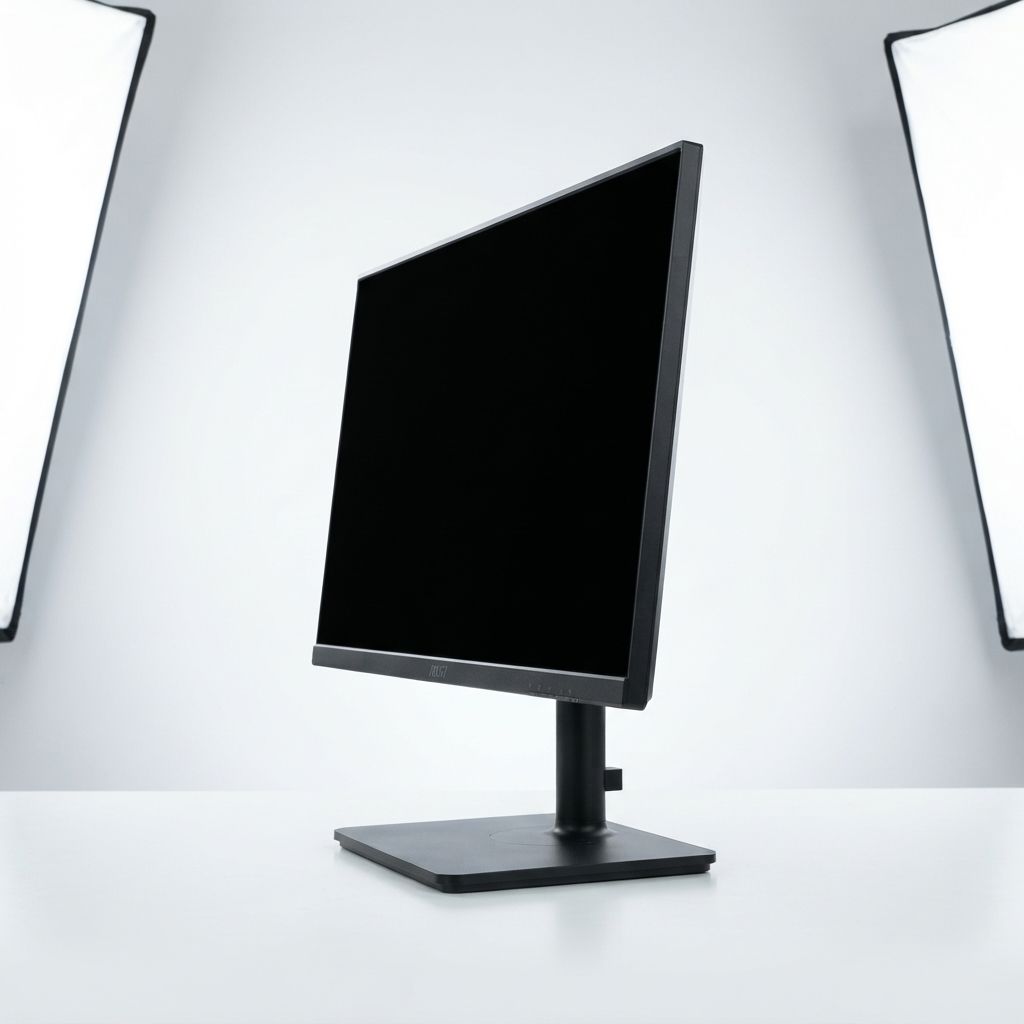 MSI - Monitor - Modern MD271QP