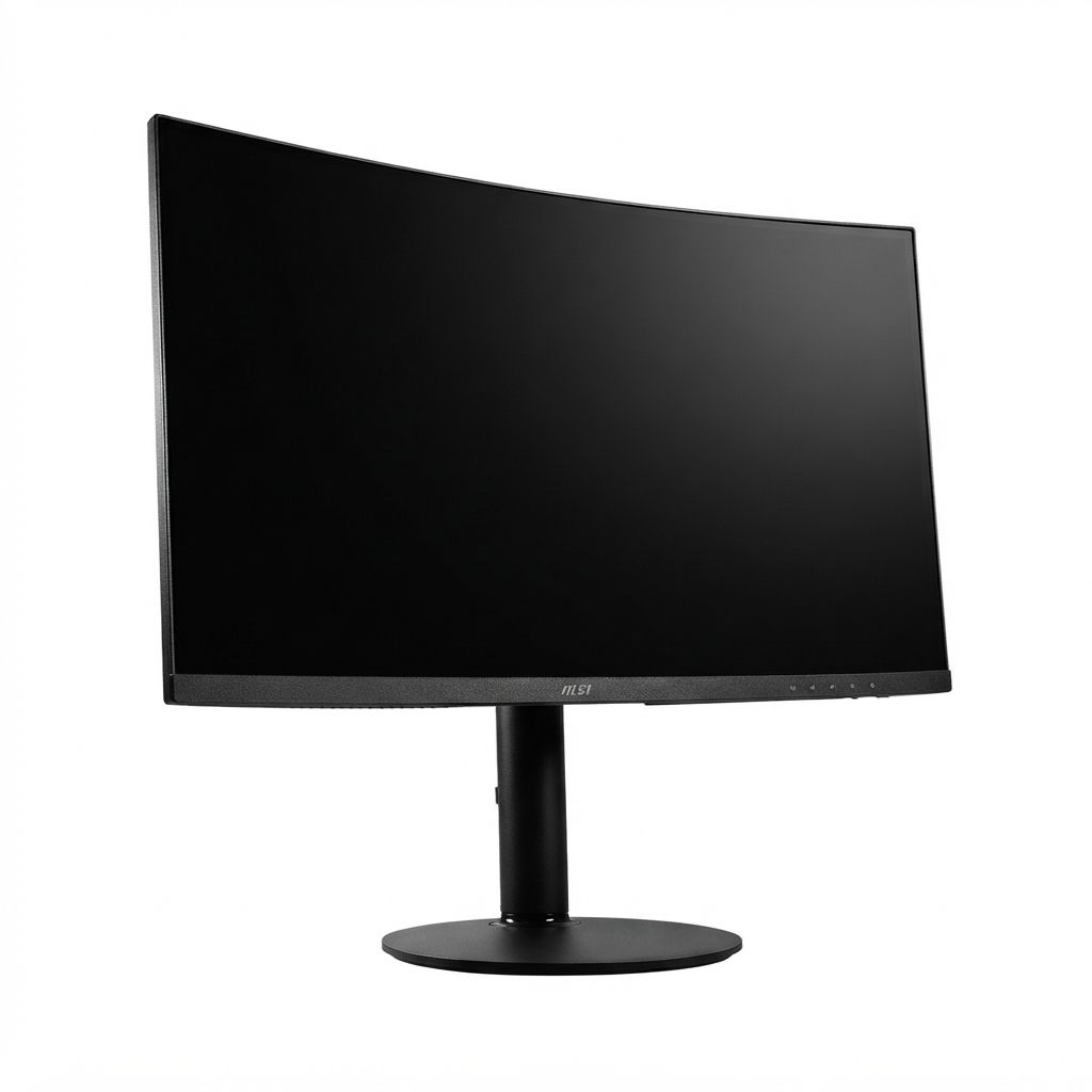 MSI - Monitor - MODERN MD271CP