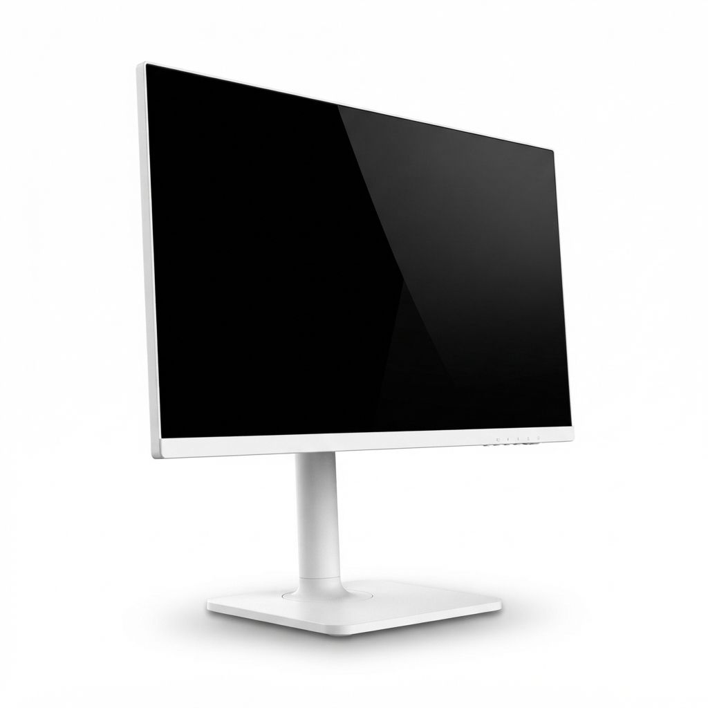 MSI - Monitor - Modern MD271PW