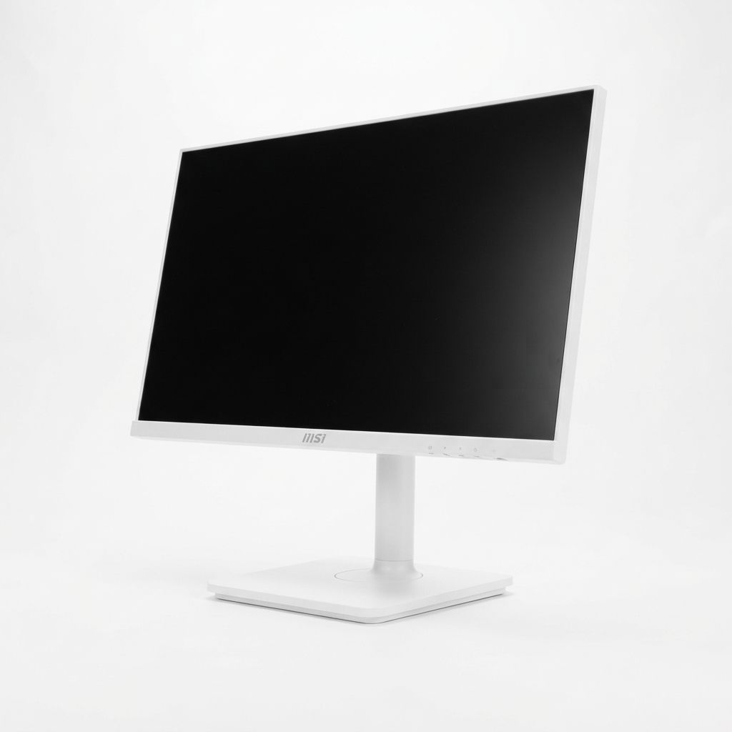 MSI - Monitor - Modern MD2412PW