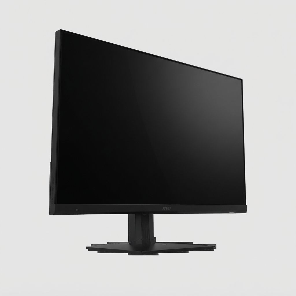 MSI - Monitor - MAG 323UPF