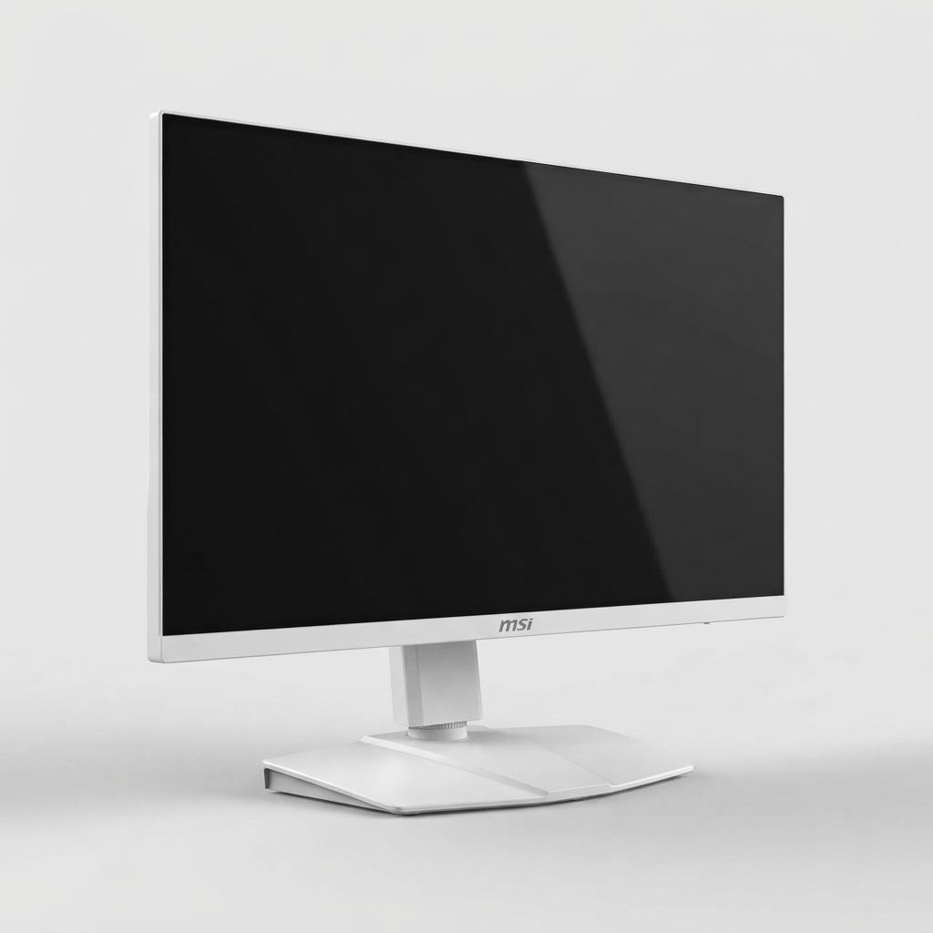 MSI - Monitor - MAG 274URFW