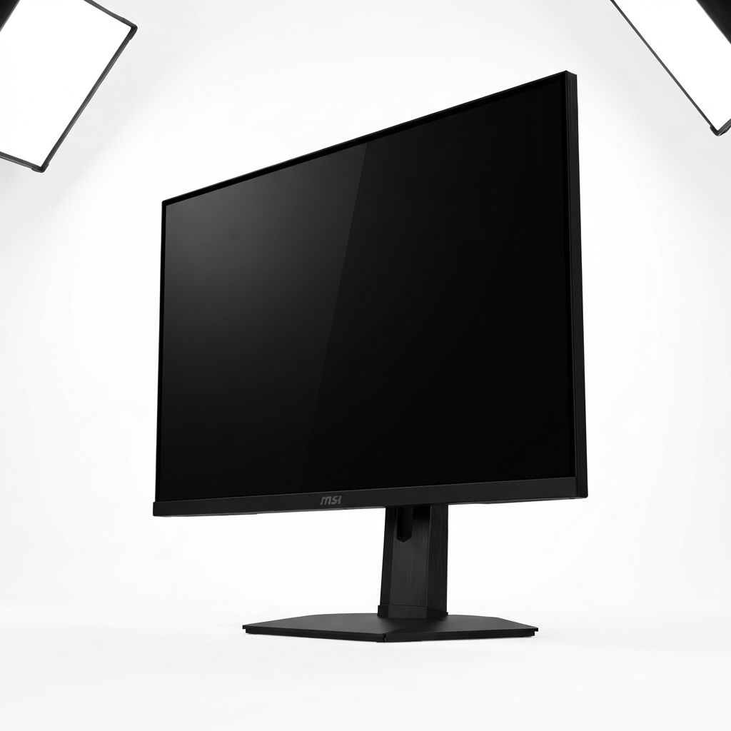 MSI - Monitor - MAG 274UPF