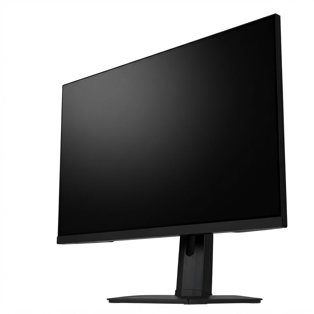 MSI - Monitor - MAG 274QRF QD E2