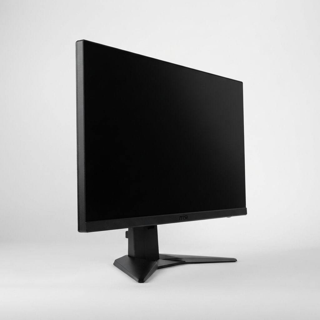 MSI - Monitor - MAG 256F