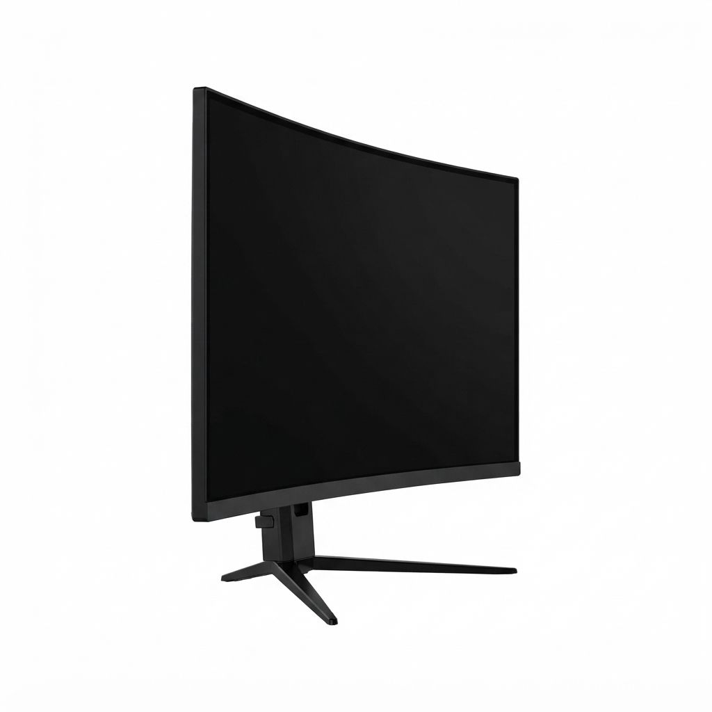 MSI - Monitor - G32C4X