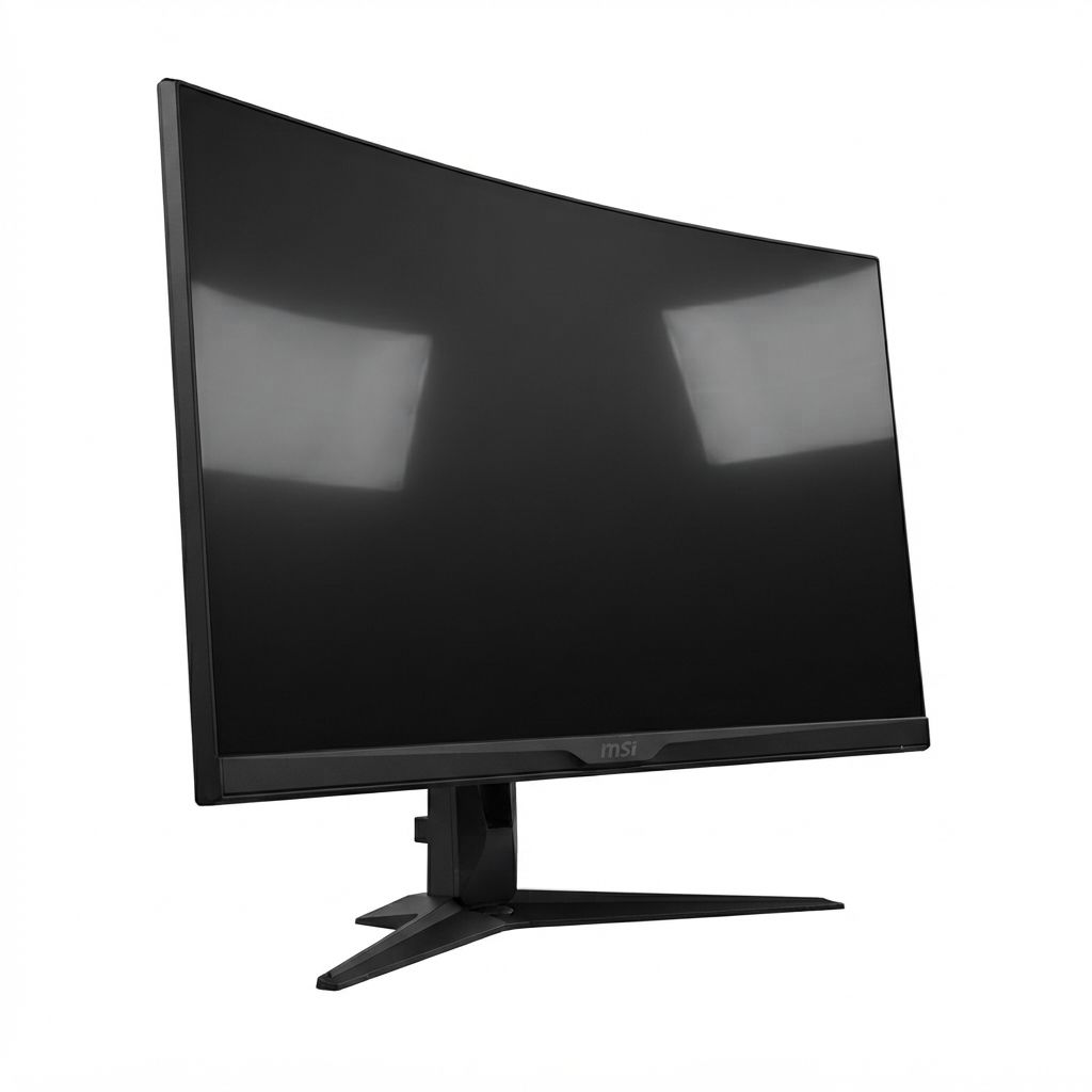 MSI - Monitor - G322CQ