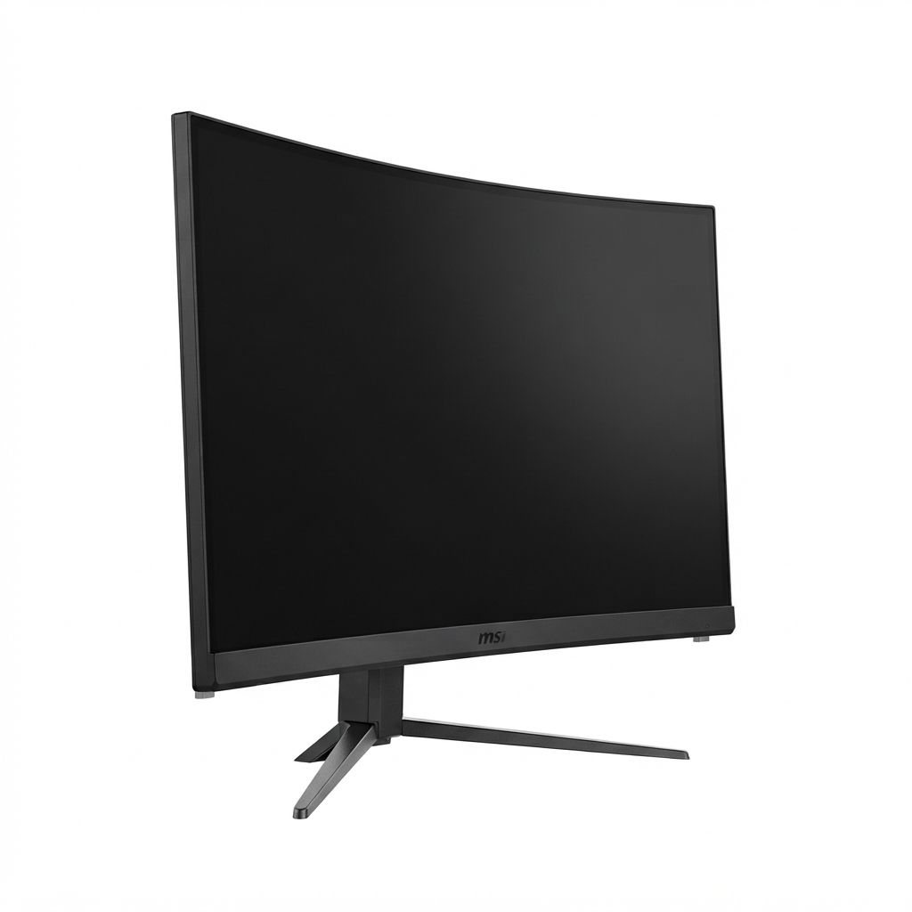 MSI - Monitor - G27CQ4