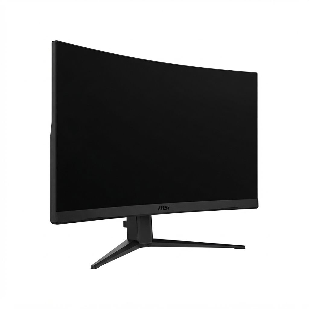 MSI - Monitor - G27C5