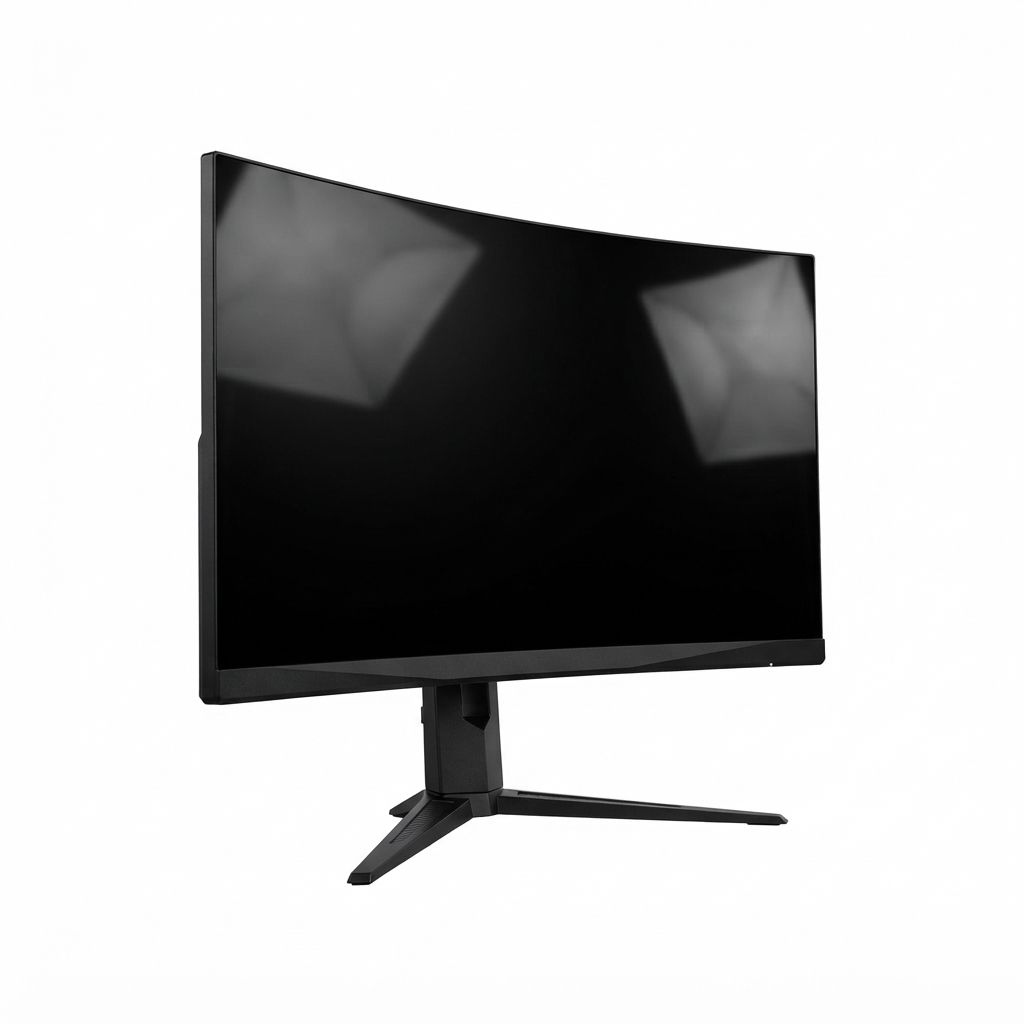 MSI - Monitor - G27C4X