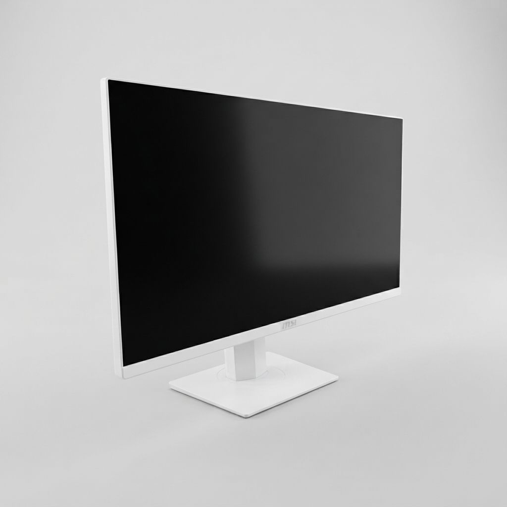MSI - Monitor - G274QRFW